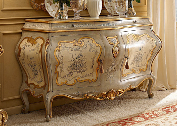 Комод Andrea Fanfani