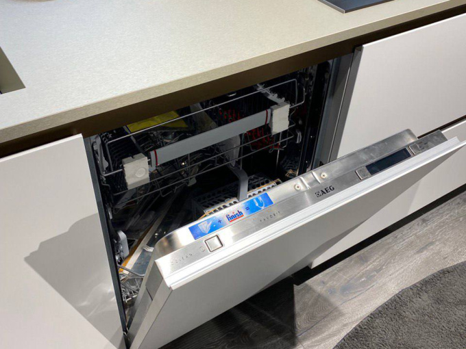 Кухня Cesar Maxima 2.2 Fenix