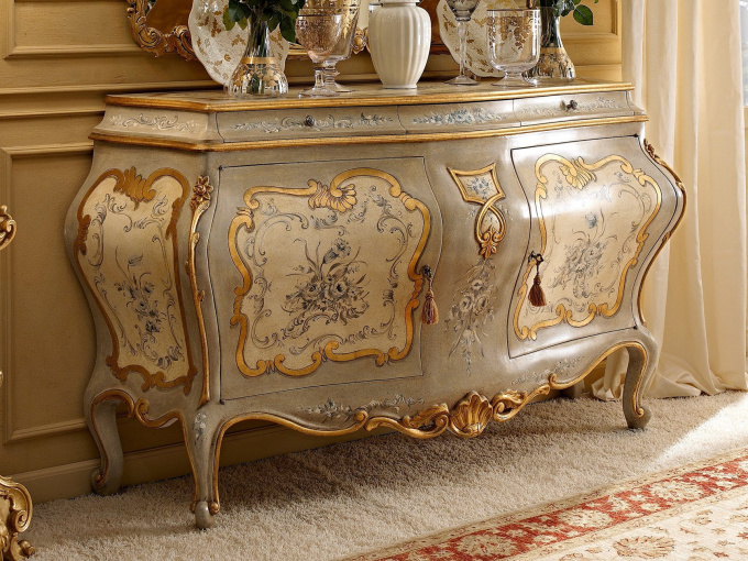 Комод Andrea Fanfani