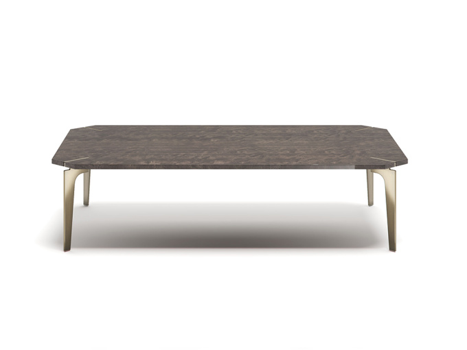 Журнальний столик Eclectic Q