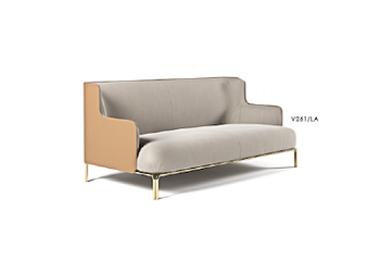 Диван V261/LA