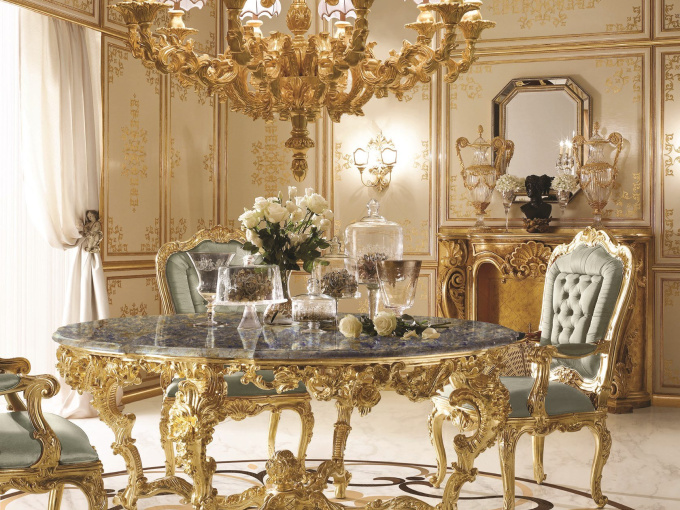 Люстра Andrea Fanfani