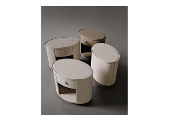 Прикроватна тумба Eloro