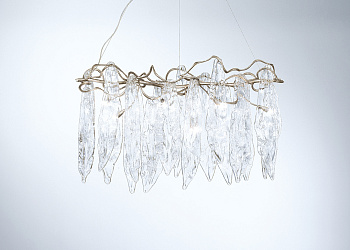 Люстра Niagara River