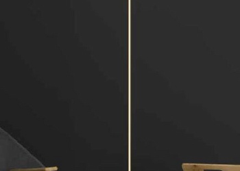 Торшер IPM109FL1