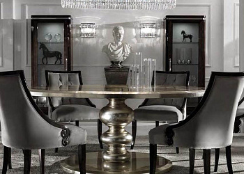 Обеденный Стол Between