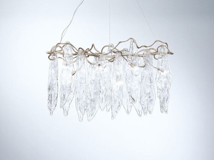 Люстра Niagara River