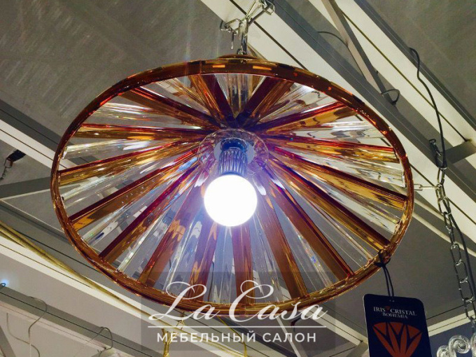 люстра Kira