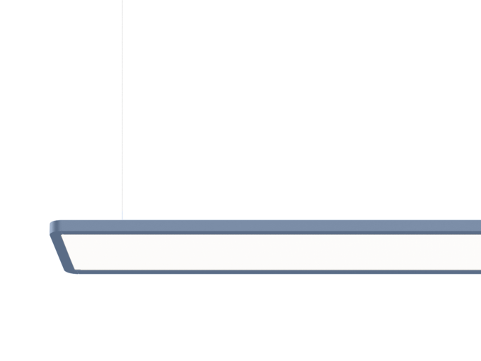 Стельовий світильник Task S