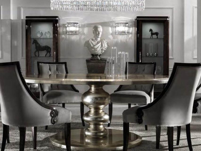 Обеденный Стол Between