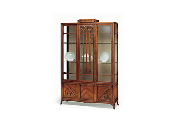 Книжний шкаф 973