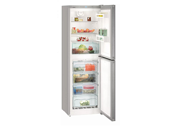 Двокамерний холодильник Liebherr CNel 4213