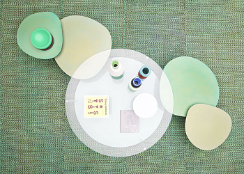 Журнальный стол Harvey