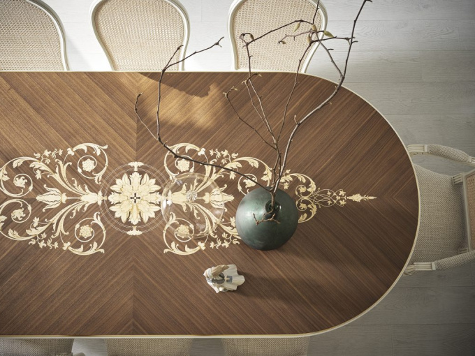 Їдальня Buen Retiro