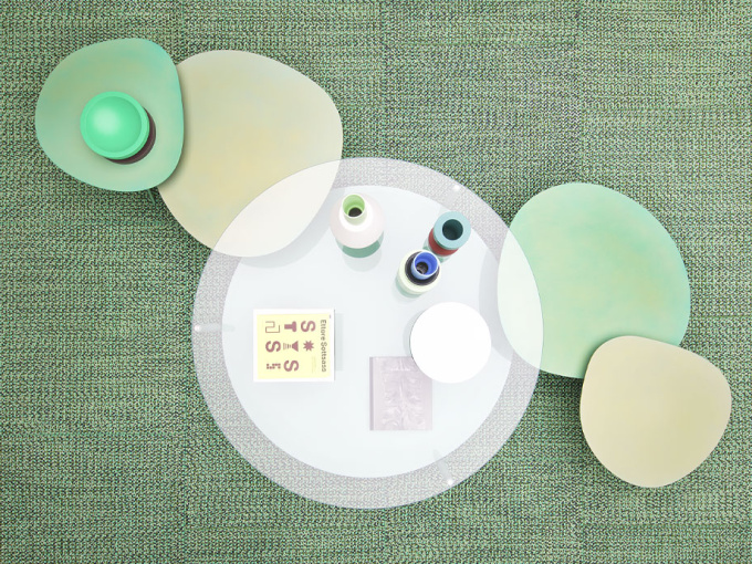 Журнальный стол Harvey