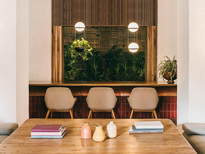 Підвісна лампа Palma