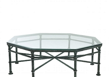 Журнальный столик  Bienelle Octagon 113525