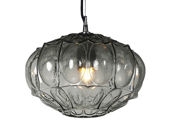 Стельовий світильник Ginger: SE116 1F EXT