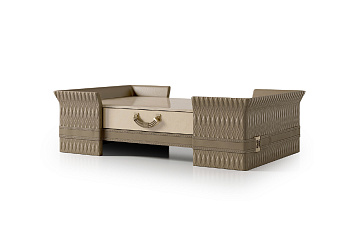 Столик  Numero Tre coffee tables