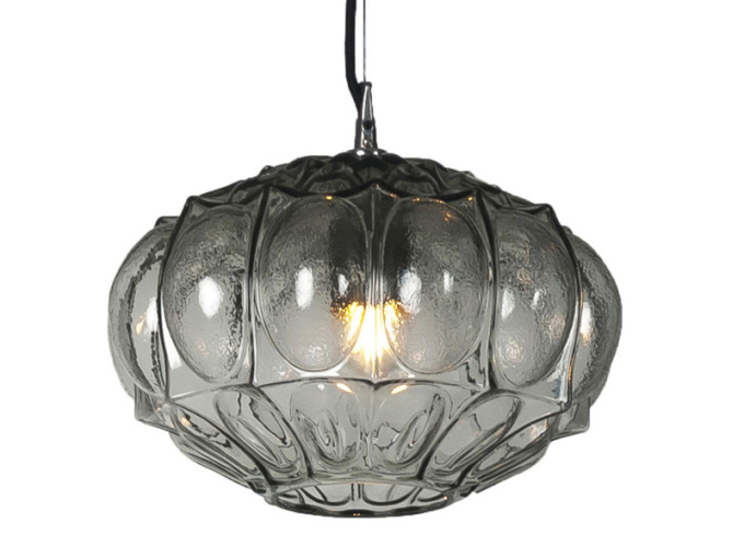 Стельовий світильник Ginger: SE116 1F EXT