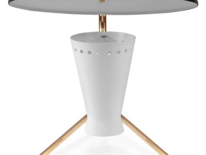 Настольныя Лампа Barry