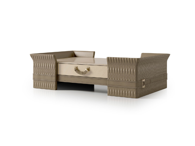 Столик  Numero Tre coffee tables