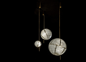 Подвесной светильник  Superb-all