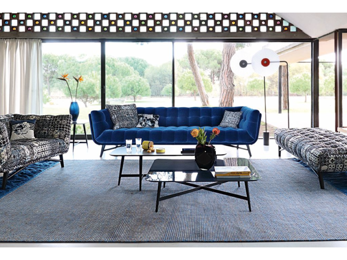 Журнальный столик Octet