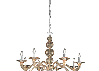 Люстра MURANO TIEPOLO