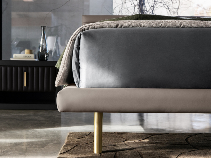 Кровать   Renko