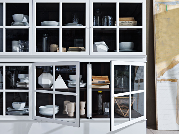 Одиничні одиниці Piroscafo