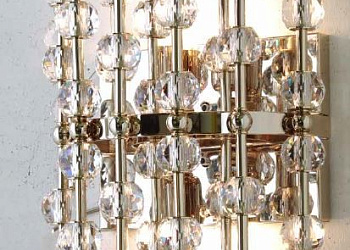 Настенная лампа 2205