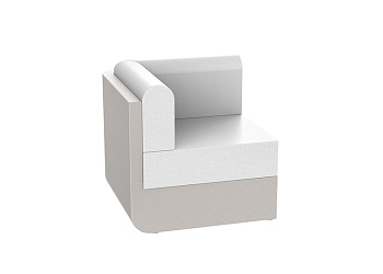 Диванний модуль Ulm sectional sofa corner