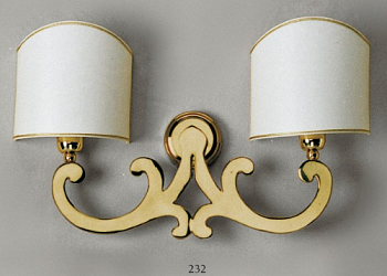 Настенная лампа 232