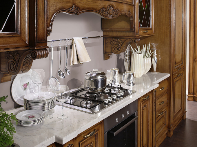 кухня Маргот Кухня