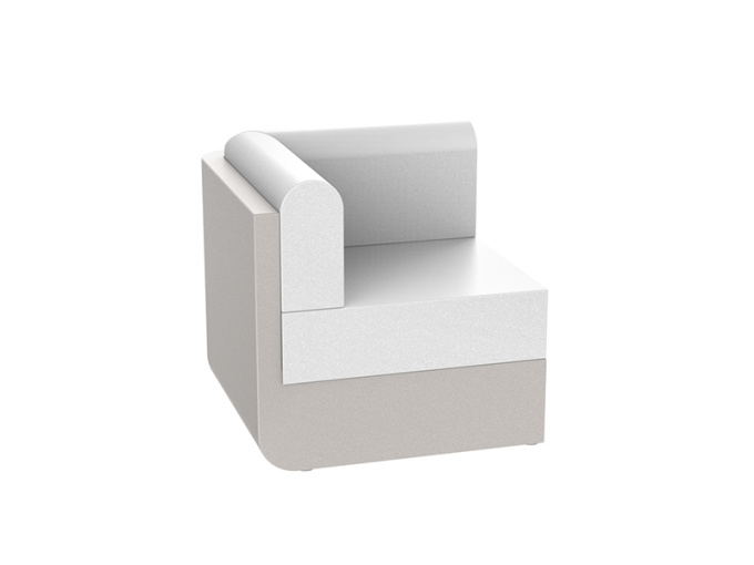 Диванний модуль Ulm sectional sofa corner