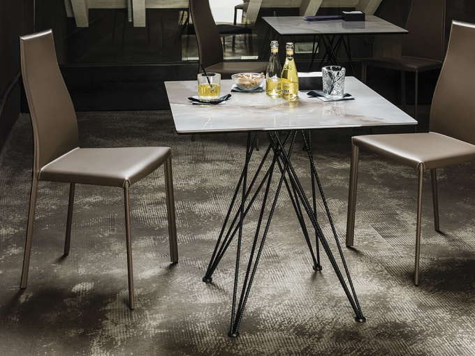 Обідний стіл  Ralph Keramik Bistrot