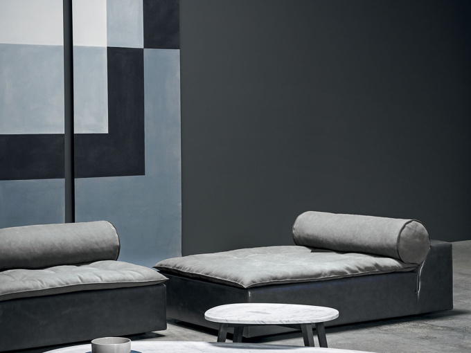 Журнальний столик Vietri