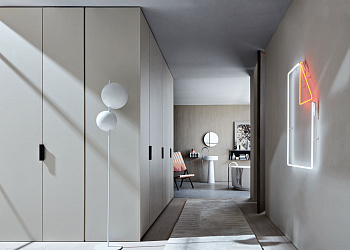 Шкаф Gliss-master-grip