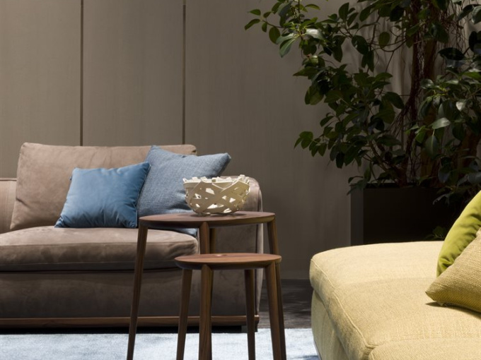 Журнальный столик Rogers