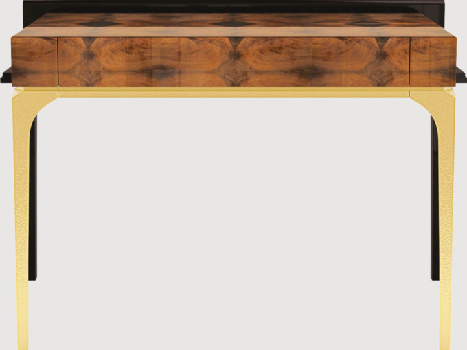 Консоль Wanda