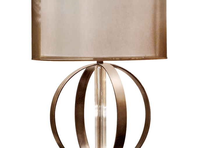 Настольная лампа Odeon