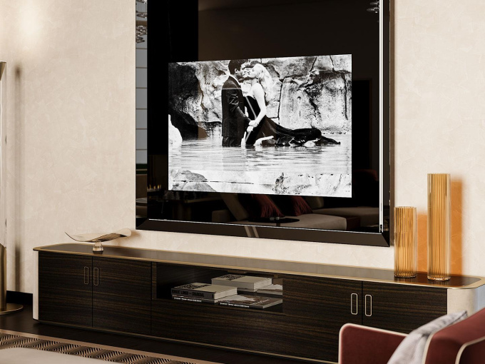 Торшер Lux Piantana