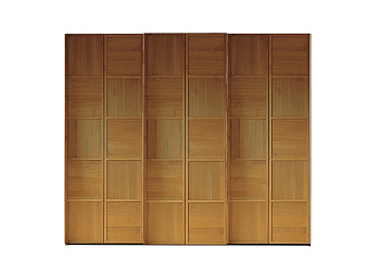 Шкаф SCACCHI WARDROBE