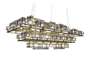 Потоличний  світильник Turex02_O