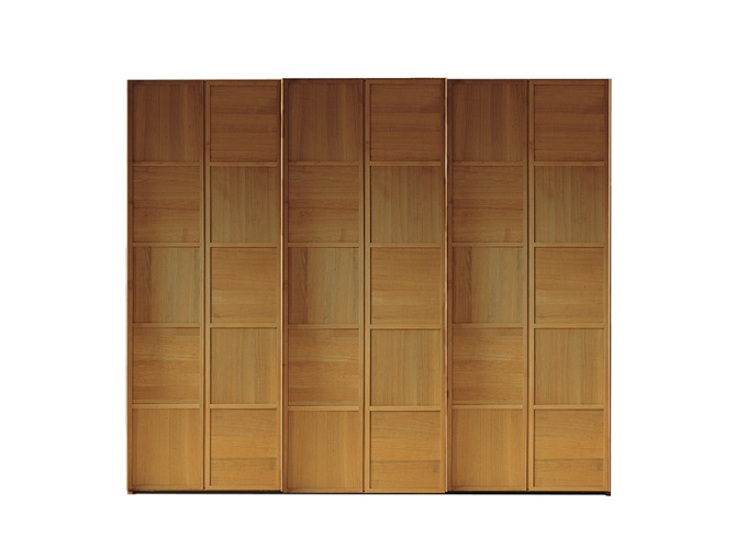 Шкаф SCACCHI WARDROBE