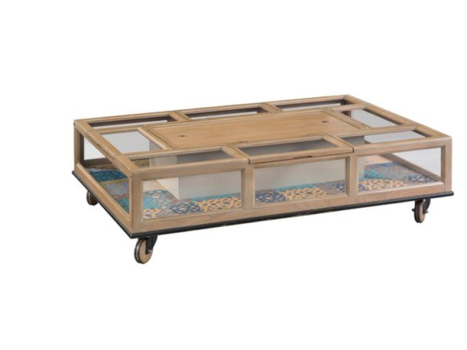 Журнальный стол Factory