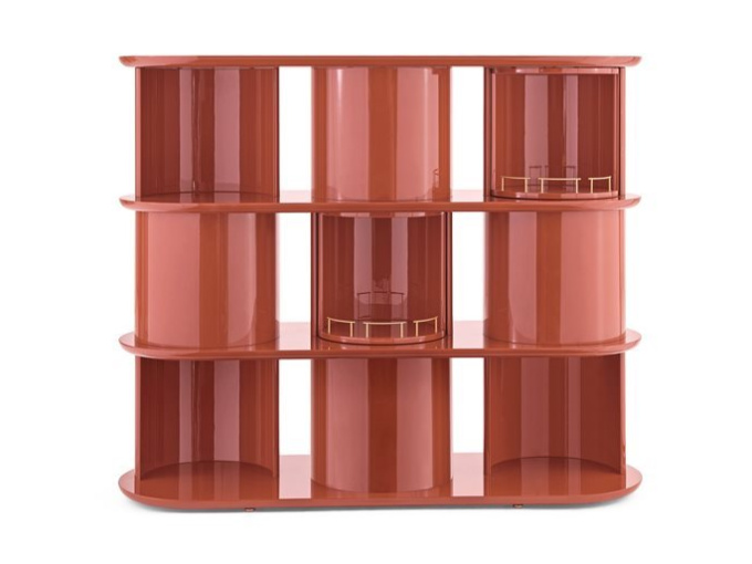 Комод Hide&Seek