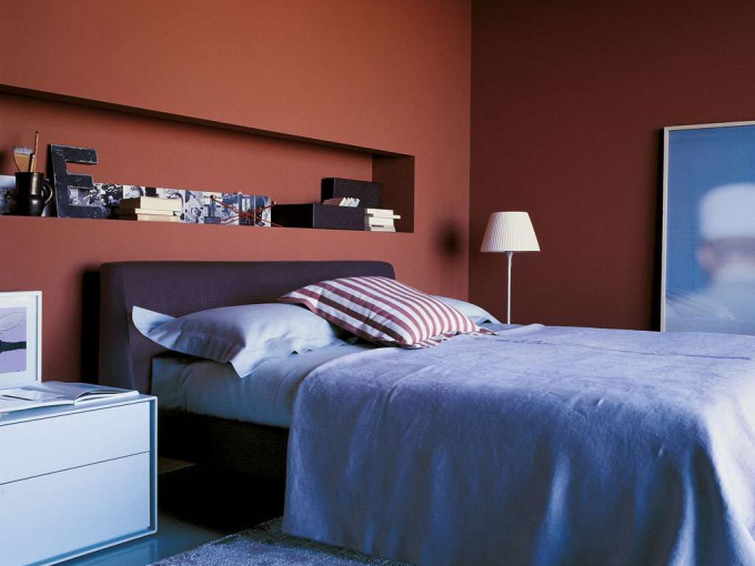 Кровать Charles