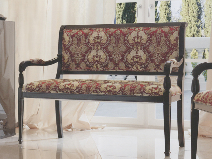 Диван Giorgio Casa S312